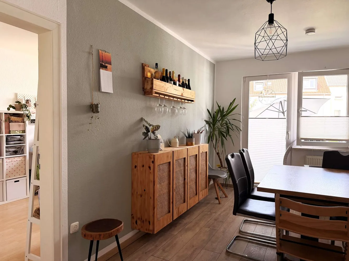 4 Zimmer Wohnung mit 78 m² in Essen – Bild 1