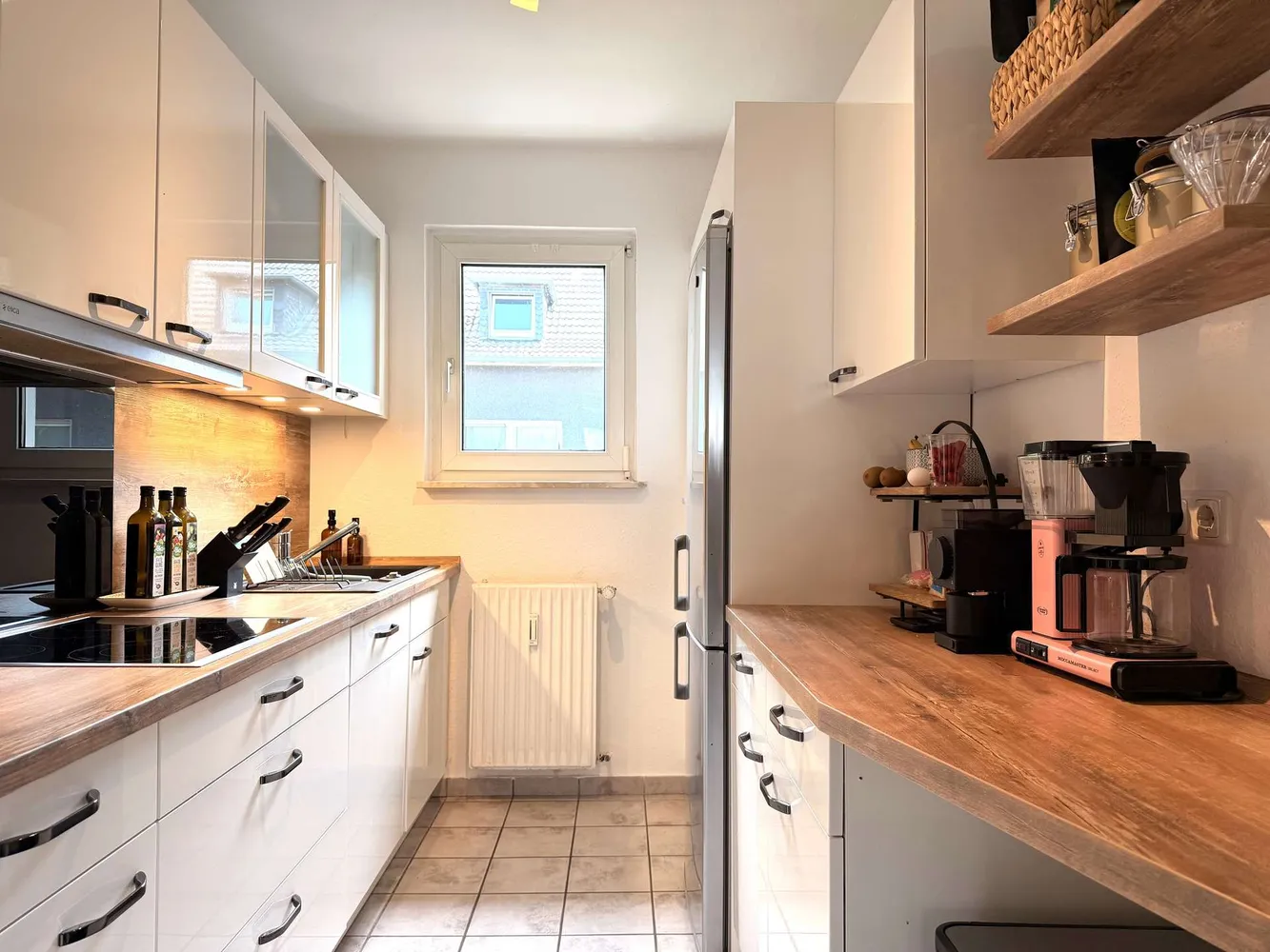 4 Zimmer Wohnung mit 78 m² in Essen – Bild 12