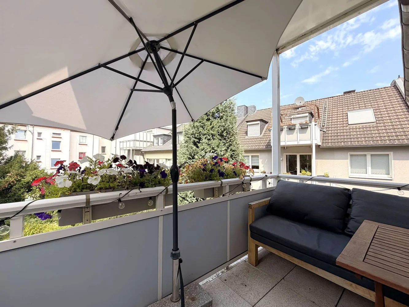 4 Zimmer Wohnung mit 78 m² in Essen – Bild 3
