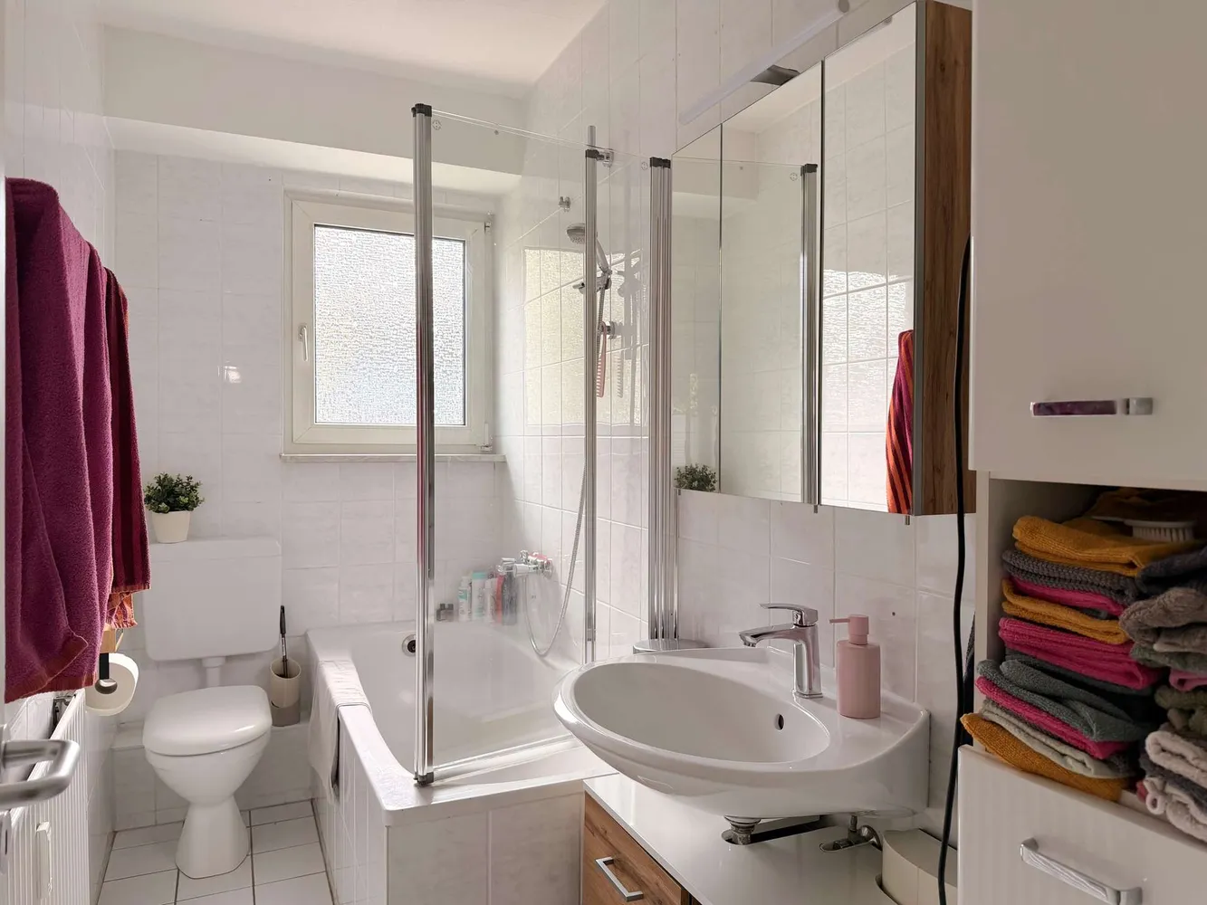 4 Zimmer Wohnung mit 78 m² in Essen – Bild 5