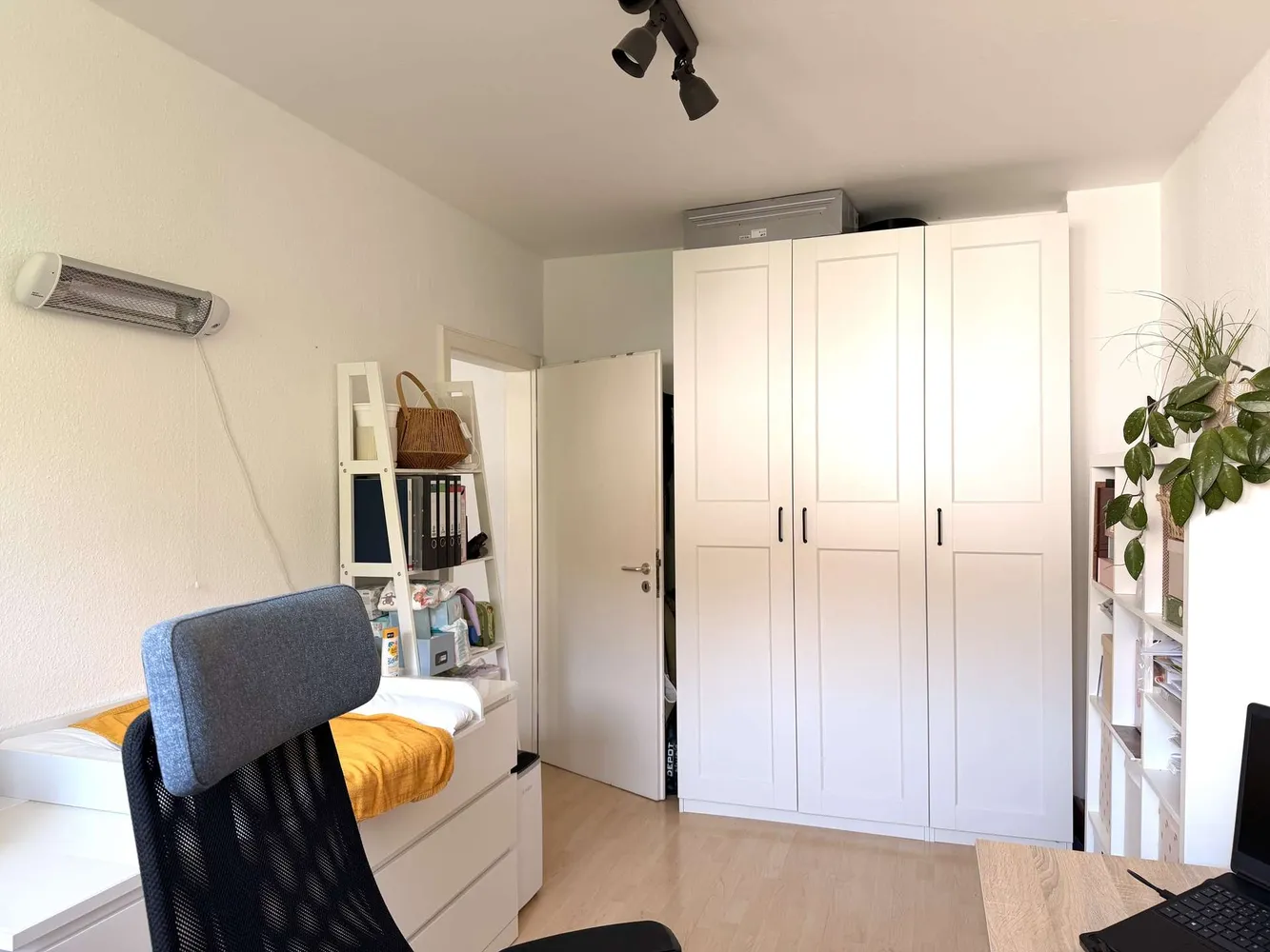 4 Zimmer Wohnung mit 78 m² in Essen – Bild 7