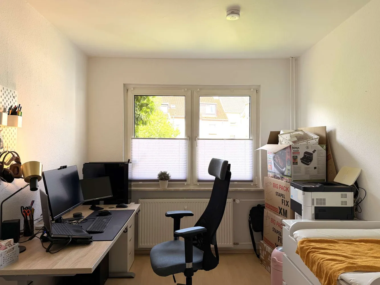 4 Zimmer Wohnung mit 78 m² in Essen – Bild 8