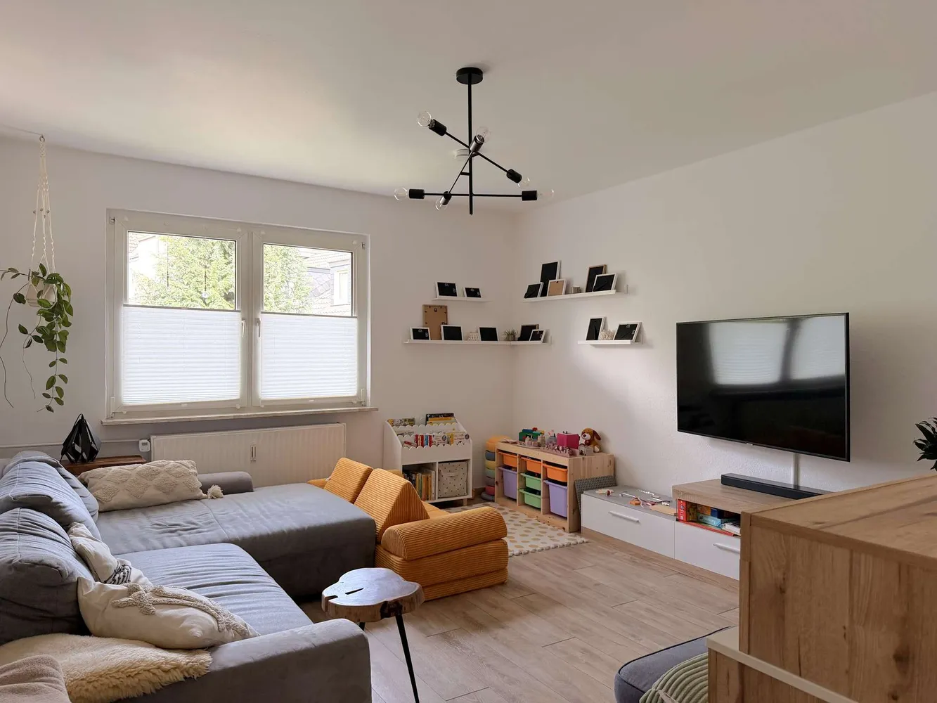4 Zimmer Wohnung mit 78 m² in Essen – Bild 9