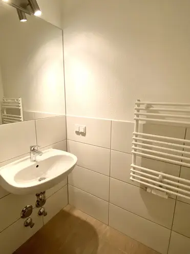 1 Zimmer Wohnung mit 29 m² in Hamm – Bild 5