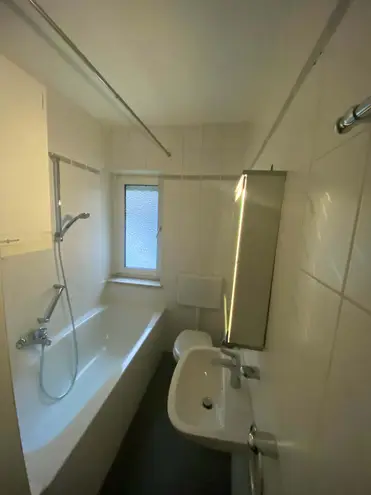 WG-Zimmer mit 9 m² in München – Bild 1