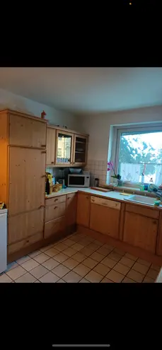 WG-Zimmer mit 9 m² in München – Bild 5