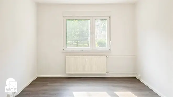 3 Zimmer Wohnung mit 60 m² in Halle (Saale) – Bild 2