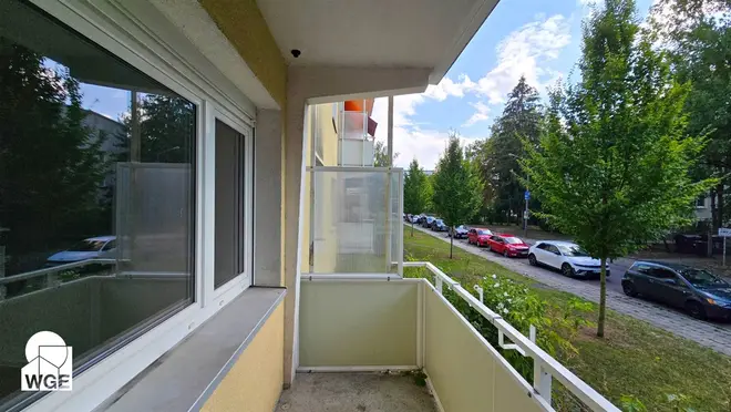 3 Zimmer Wohnung mit 60 m² in Halle (Saale) – Bild 7