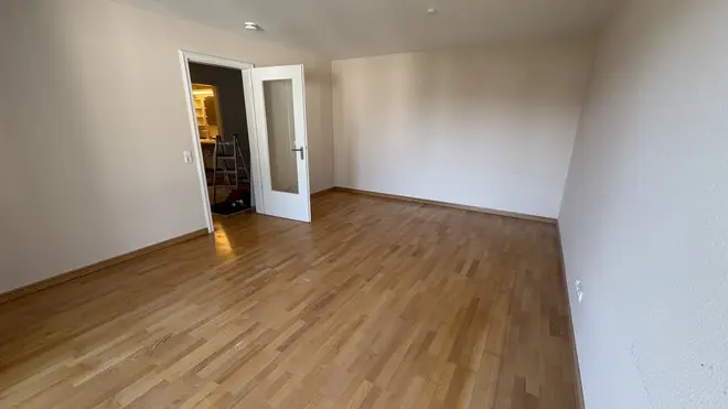 2 Zimmer Wohnung mit 60 m² in Lübeck – Bild 2