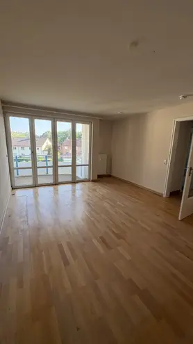 2 Zimmer Wohnung mit 60 m² in Lübeck – Bild 3