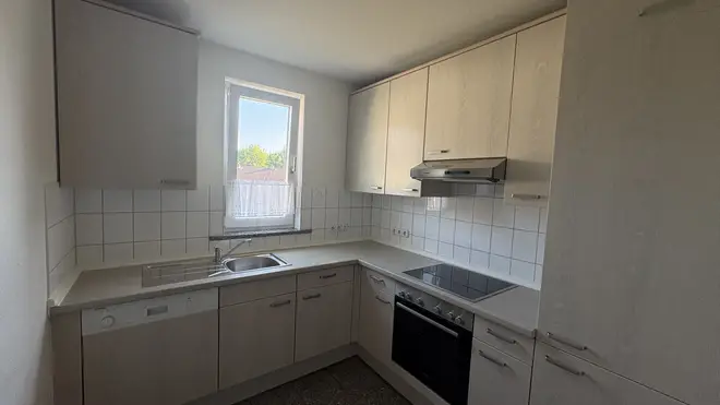 2 Zimmer Wohnung mit 60 m² in Lübeck – Bild 5