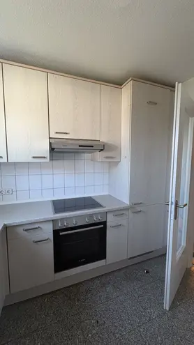 2 Zimmer Wohnung mit 60 m² in Lübeck – Bild 6