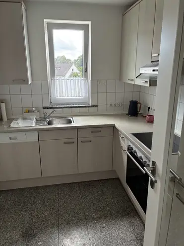 2 Zimmer Wohnung mit 60 m² in Lübeck – Bild 7