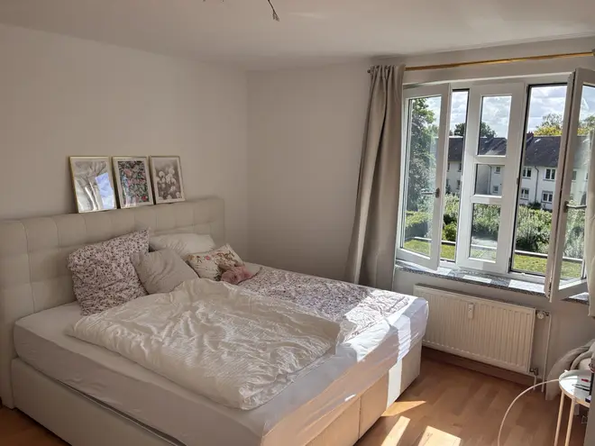 2 Zimmer Wohnung mit 60 m² in Lübeck – Bild 8