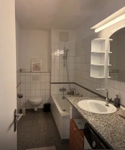 2 Zimmer Wohnung mit 60 m² in Lübeck – Bild 9