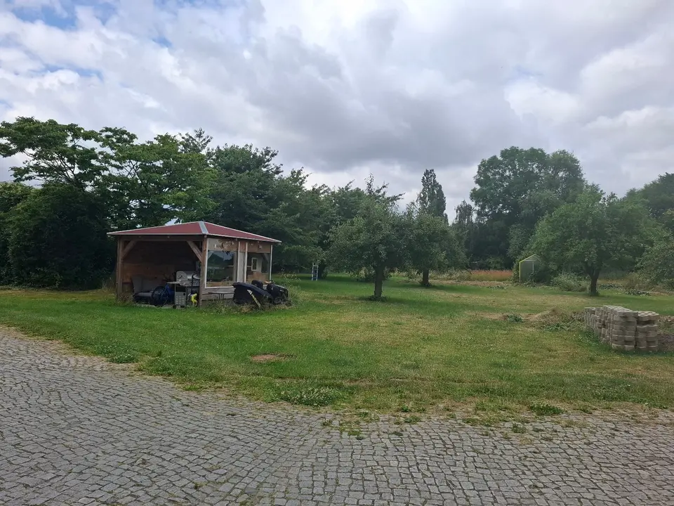 3 Zimmer Haus mit 117 m² in Löbau – Bild 3