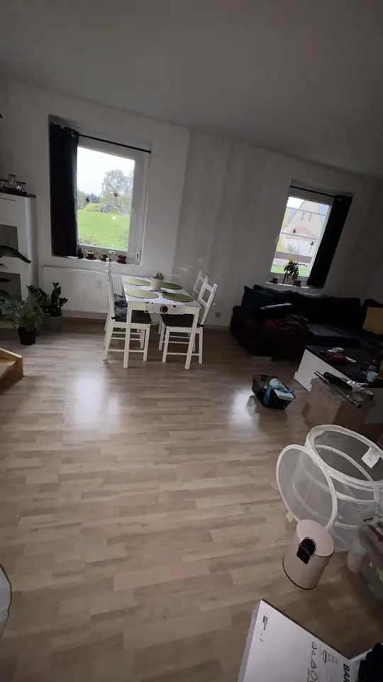 3 Zimmer Haus mit 117 m² in Löbau – Bild 8