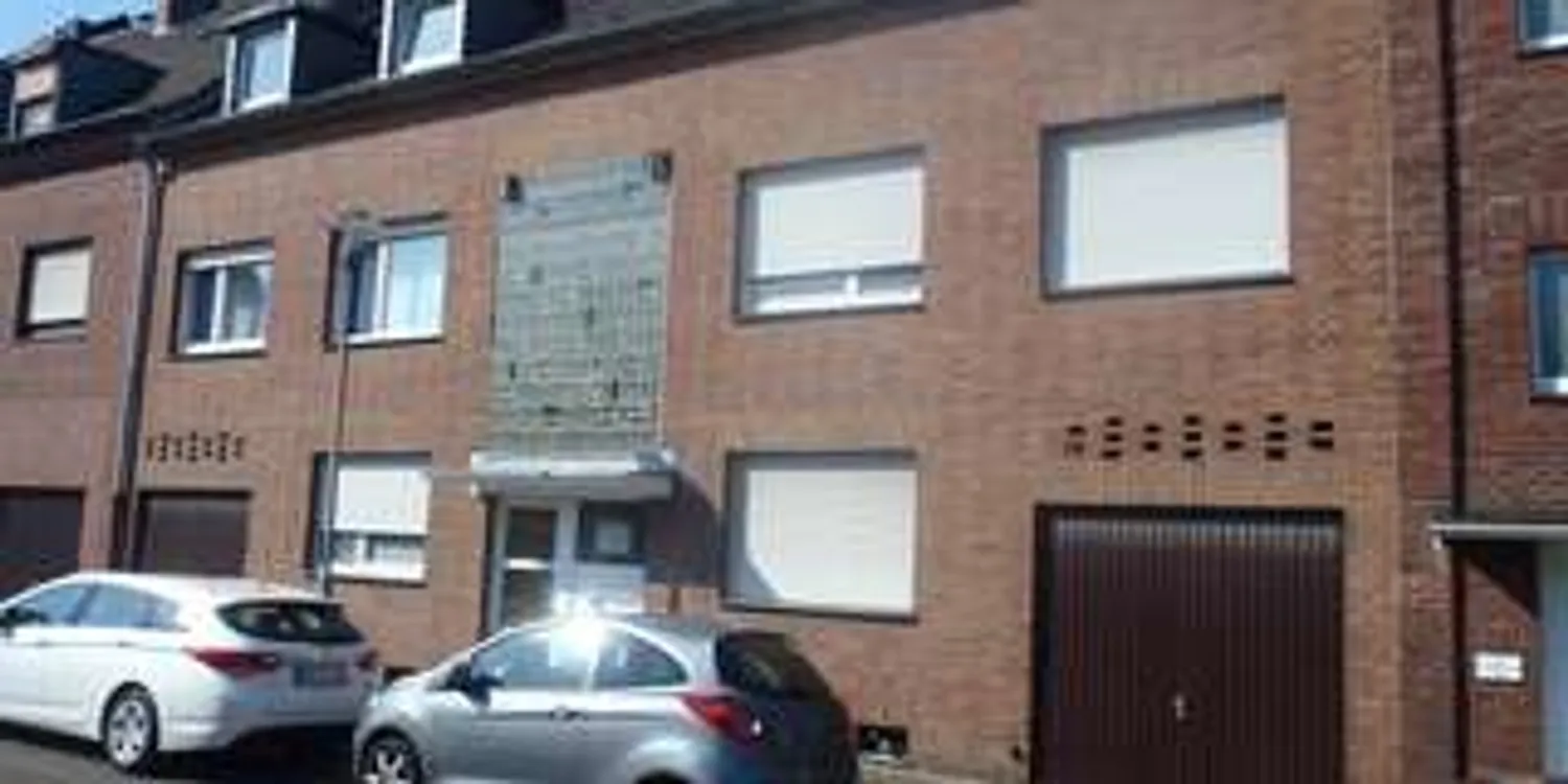 3 Zimmer Wohnung mit 70 m² in Mönchengladbach – Bild 2