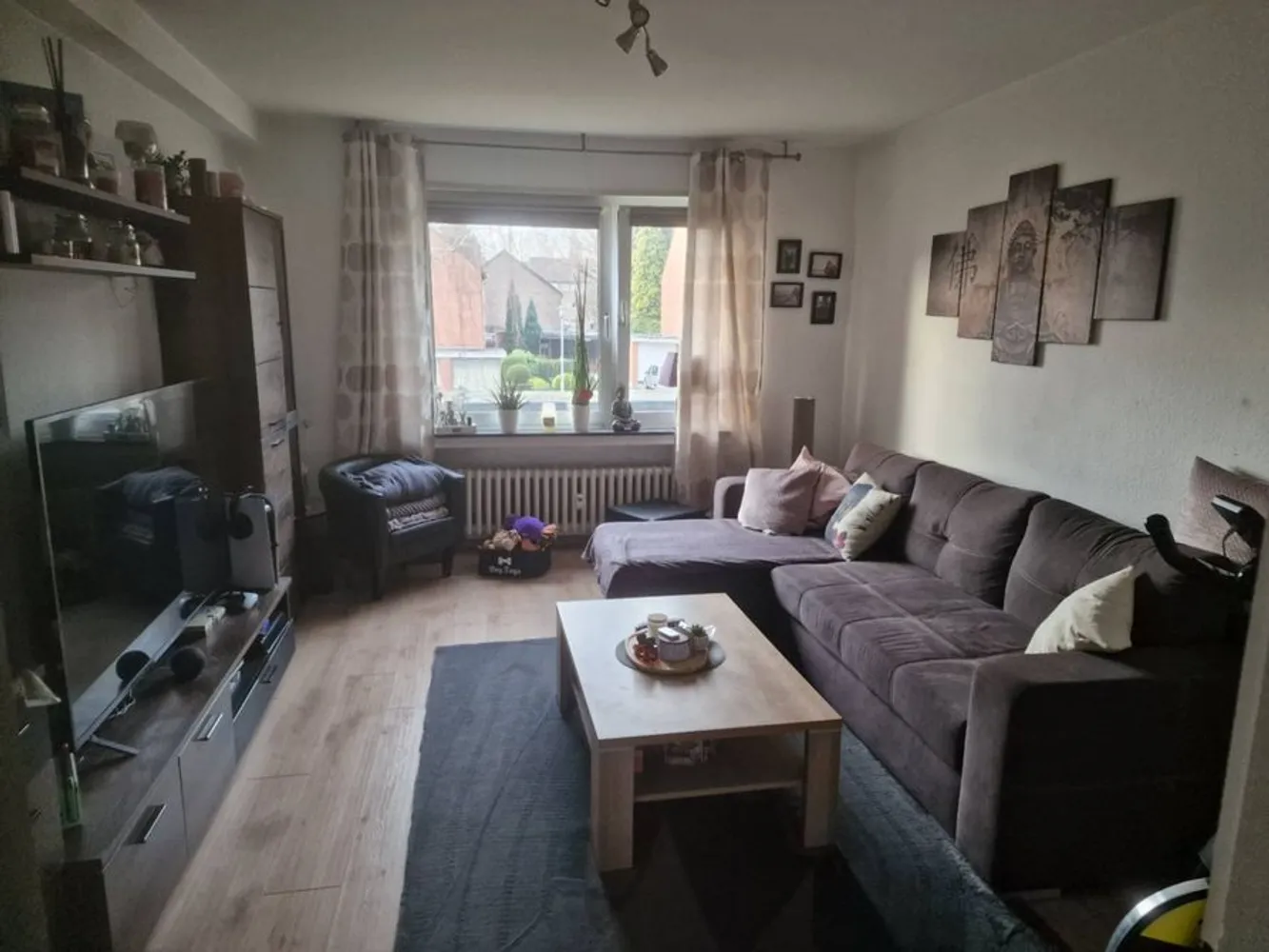 3 Zimmer Wohnung mit 70 m² in Mönchengladbach – Bild 5