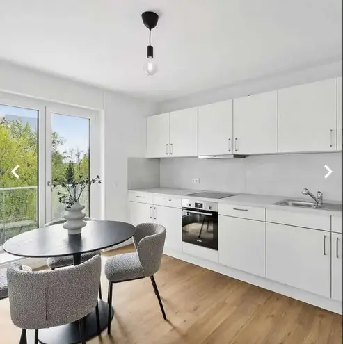 2 Zimmer Wohnung mit 68 m² in Freiburg im Breisgau – Bild 3