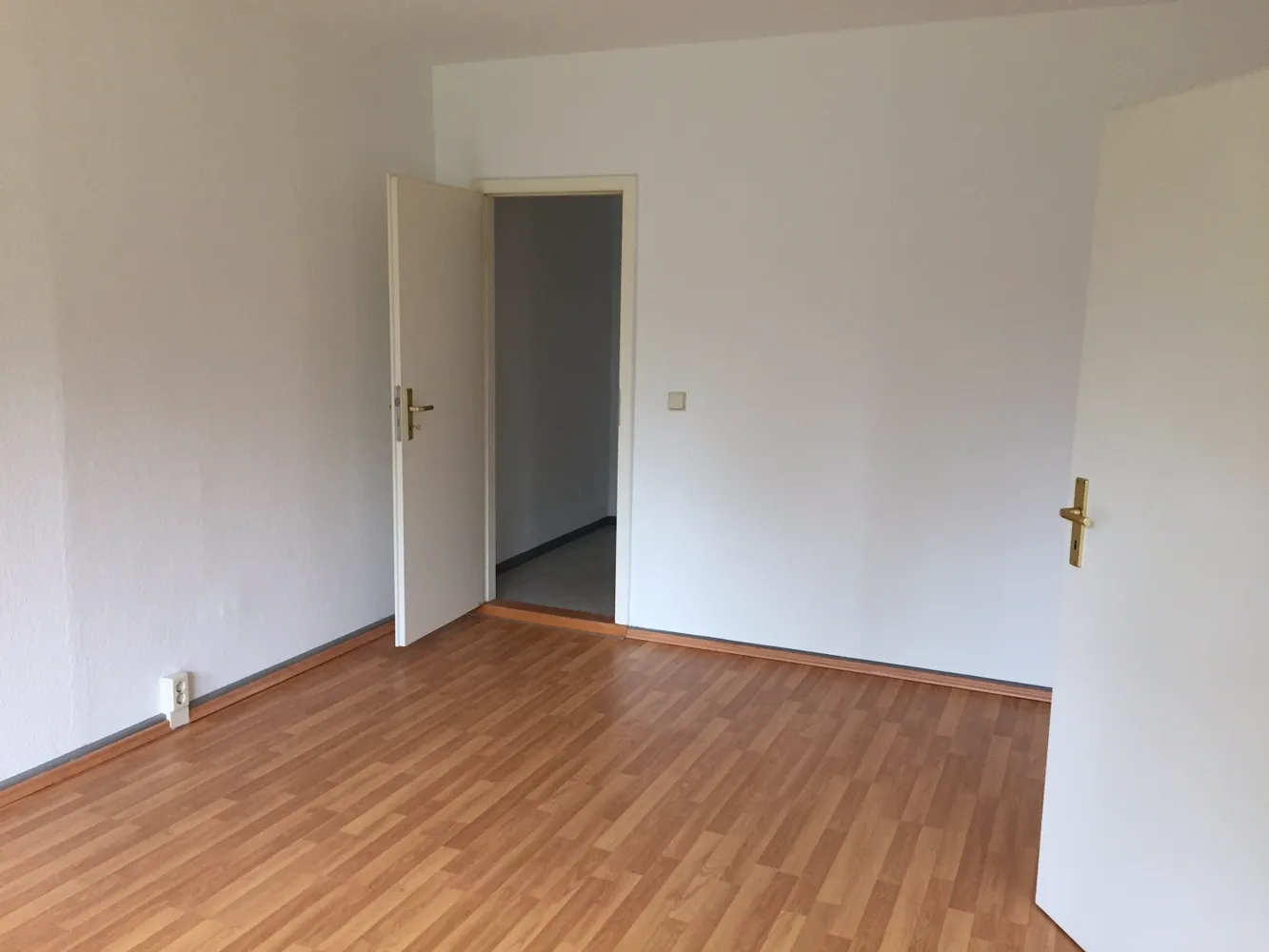 2 Zimmer Wohnung mit 53 m² in Eisenach – Bild 2