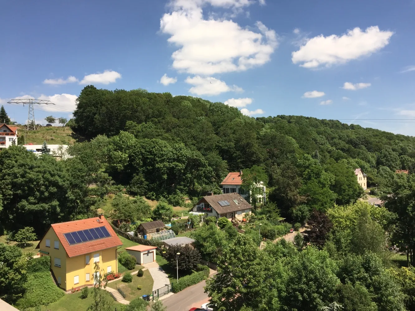 2 Zimmer Wohnung mit 53 m² in Eisenach – Bild 4