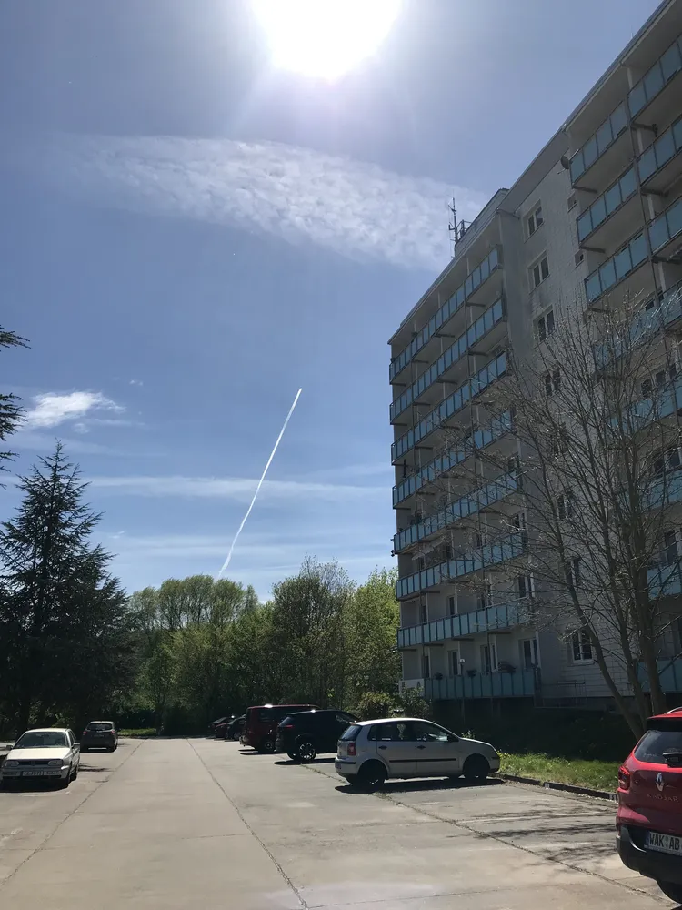 2 Zimmer Wohnung mit 53 m² in Eisenach – Bild 7