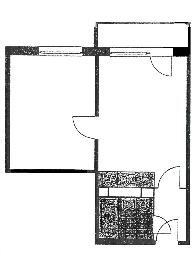 2 Zimmer Wohnung mit 53 m² in Eisenach – Bild 8