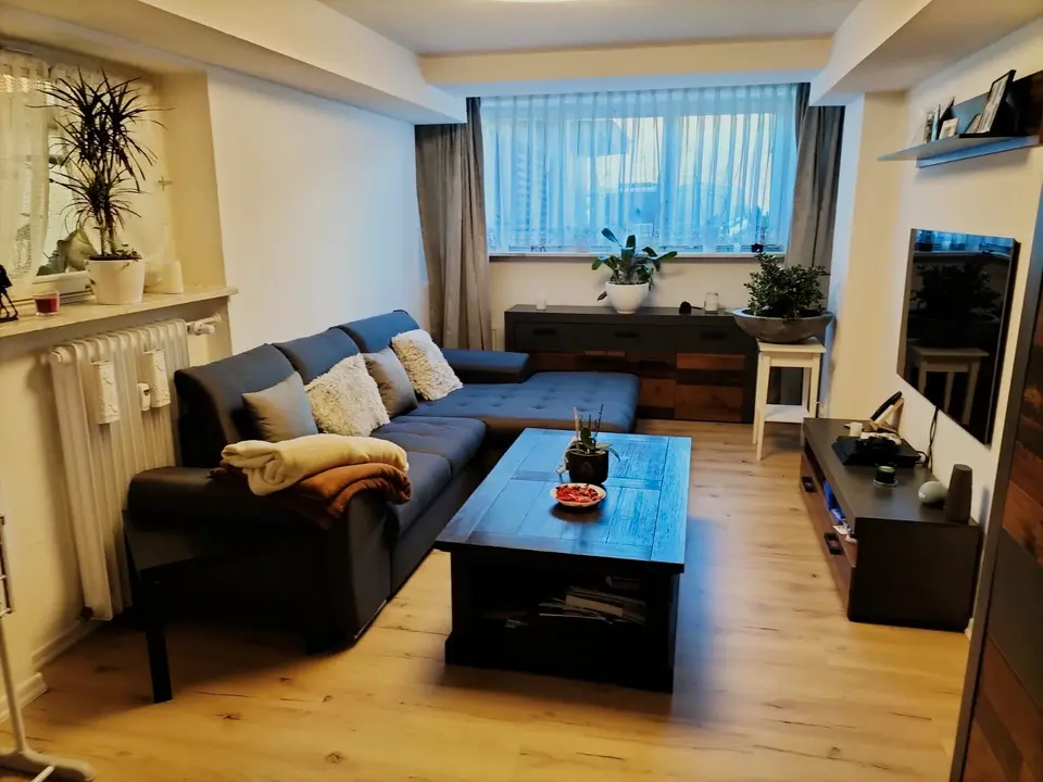 2 Zimmer Wohnung mit 34 m² in Garmisch-Partenkirchen – Bild 6