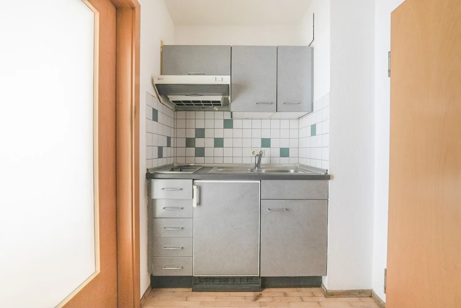 1 Zimmer Wohnung mit 43 m² in Stuttgart – Bild 4
