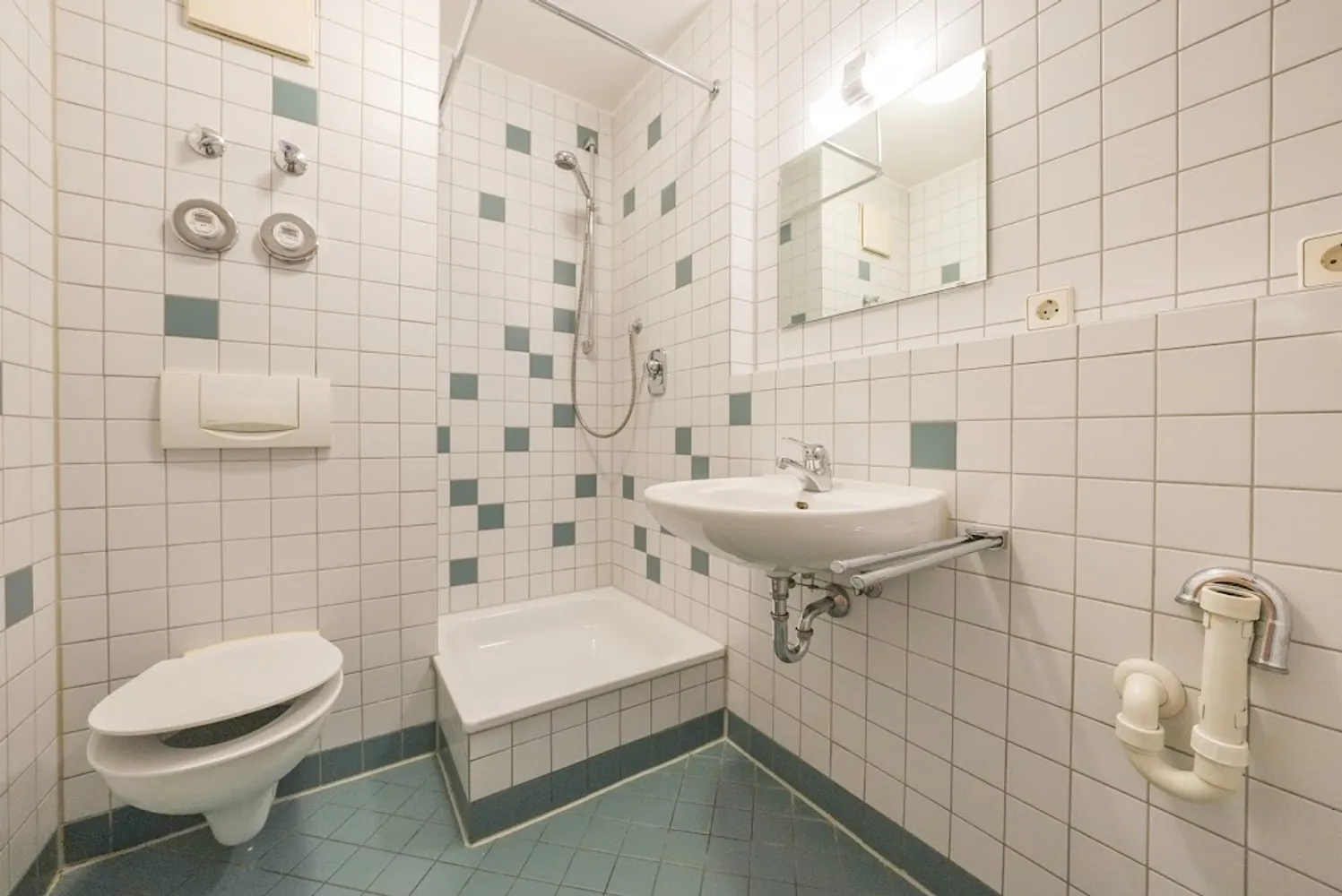 1 Zimmer Wohnung mit 43 m² in Stuttgart – Bild 5