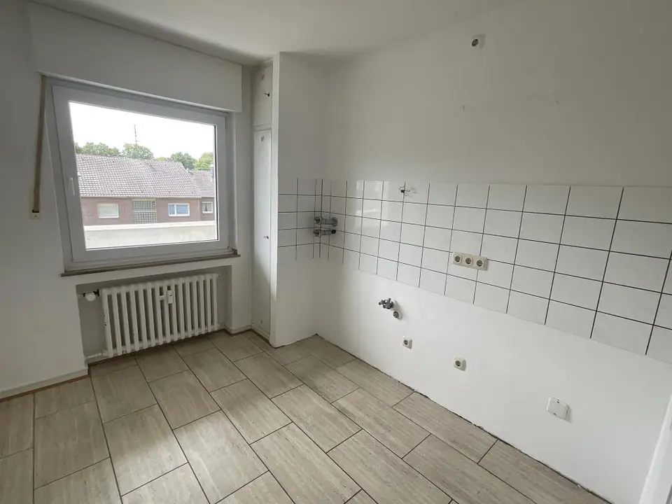 3 Zimmer Wohnung mit 72 m² in Mönchengladbach – Bild 1