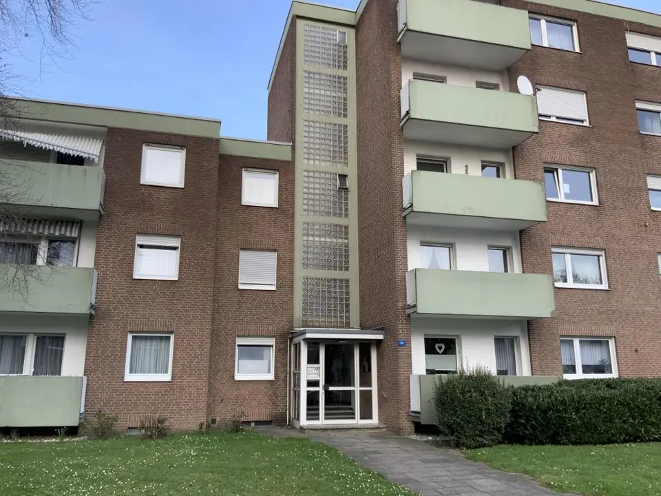 3 Zimmer Wohnung mit 72 m² in Mönchengladbach – Bild 2