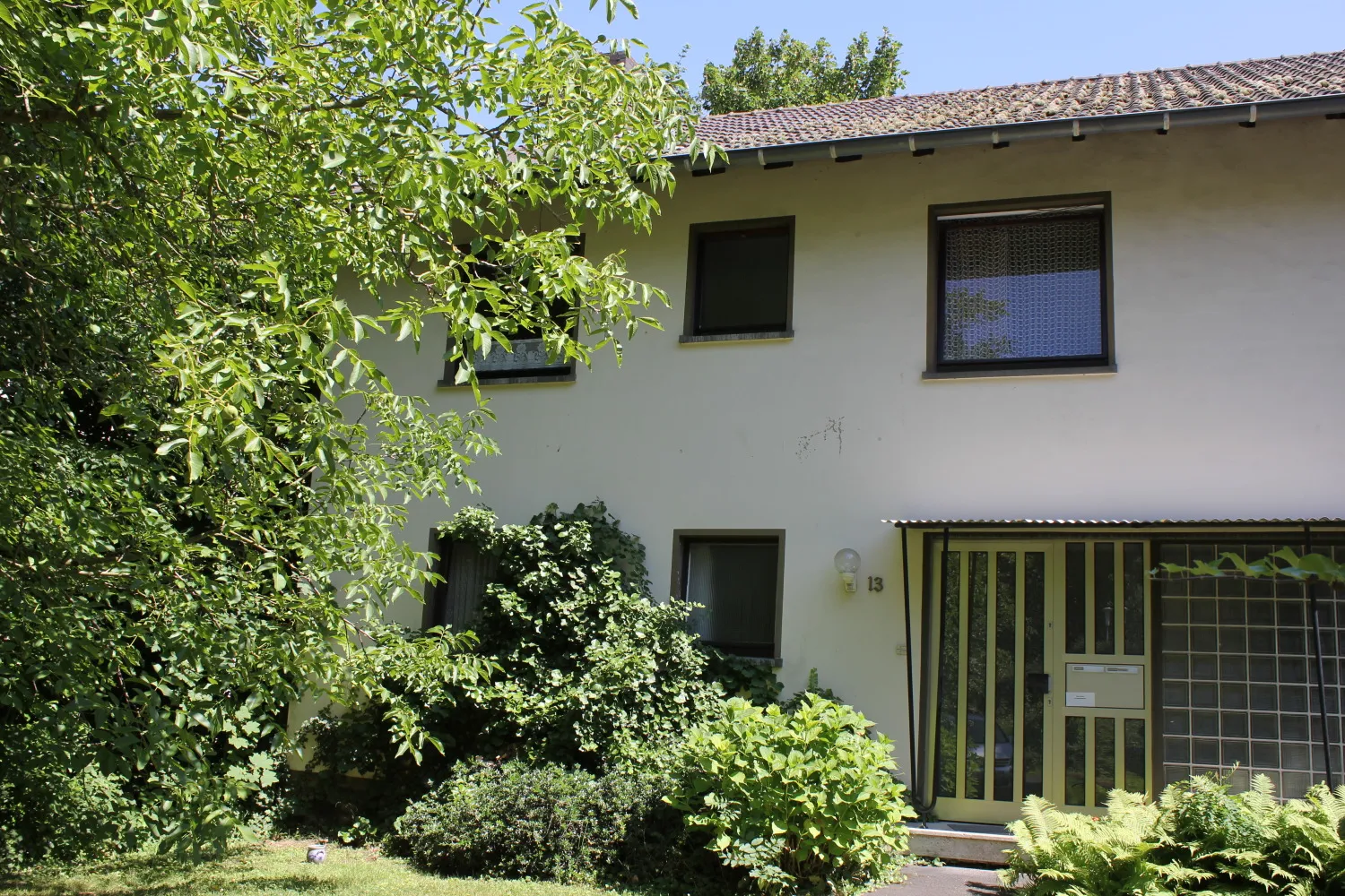 4 Zimmer Wohnung mit 100 m² in Bonn – Bild 1
