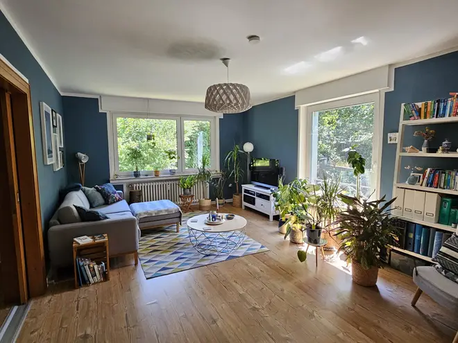 4 Zimmer Wohnung mit 100 m² in Bonn – Bild 3