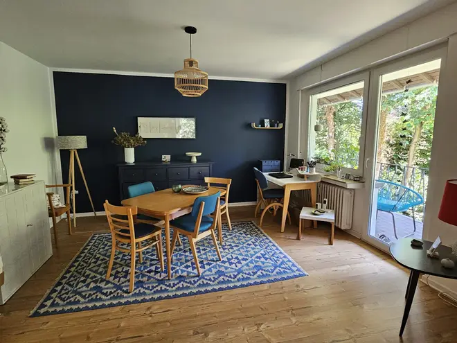 4 Zimmer Wohnung mit 100 m² in Bonn – Bild 4