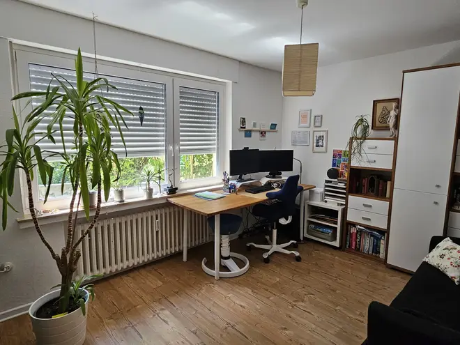 4 Zimmer Wohnung mit 100 m² in Bonn – Bild 5