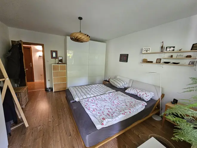 4 Zimmer Wohnung mit 100 m² in Bonn – Bild 6