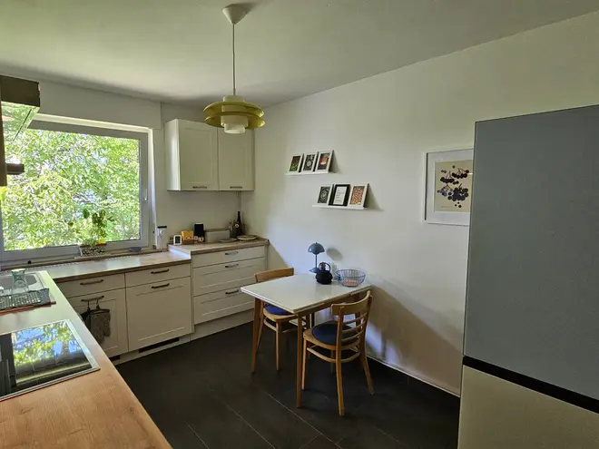 4 Zimmer Wohnung mit 100 m² in Bonn – Bild 8