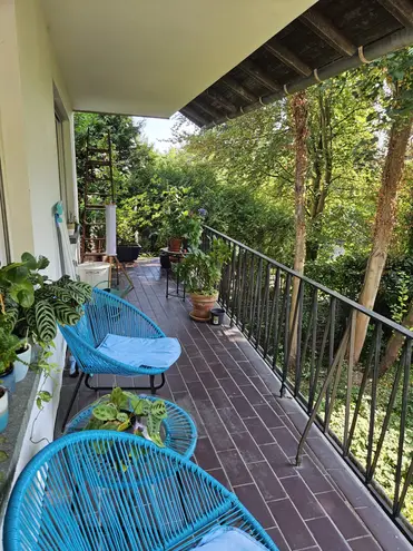 4 Zimmer Wohnung mit 100 m² in Bonn – Bild 9