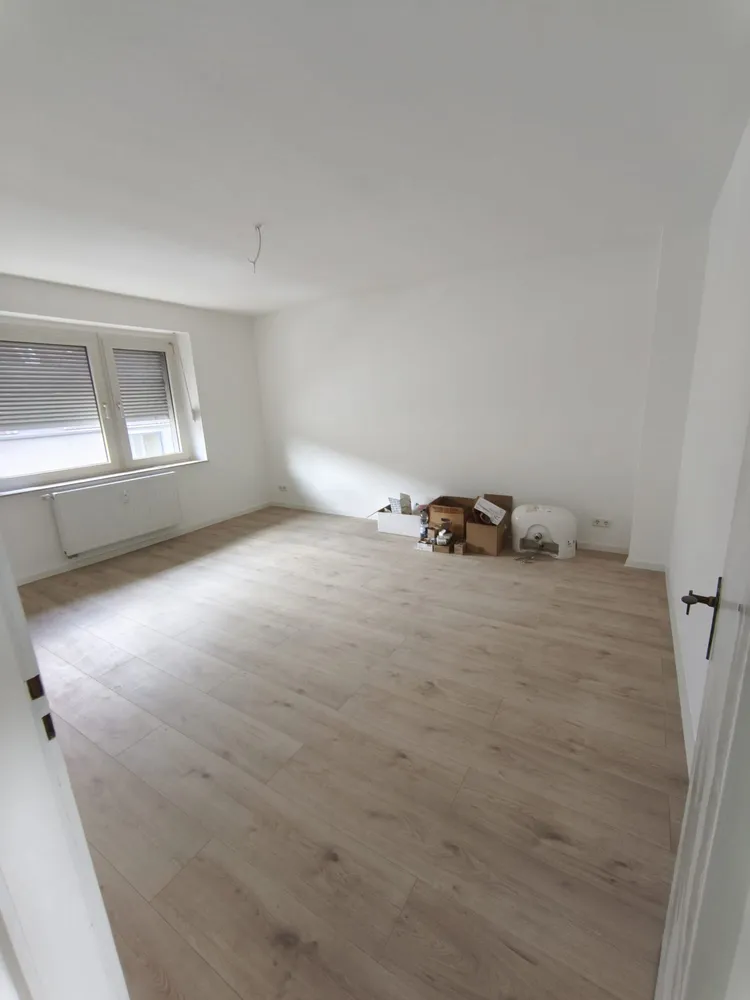 3 Zimmer Wohnung mit 81 m² in Krefeld – Bild 1