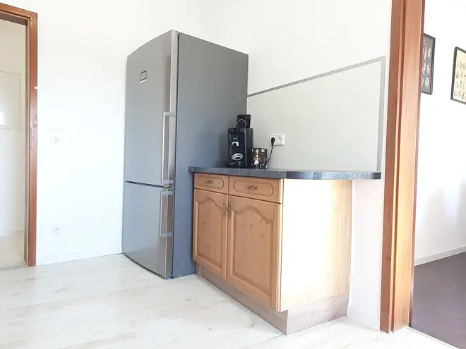6 Zimmer Wohnung mit 140 m² in Karlsruhe – Bild 3