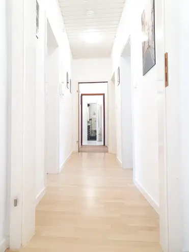 6 Zimmer Wohnung mit 140 m² in Karlsruhe – Bild 10