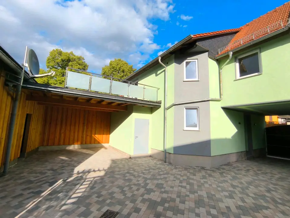 6 Zimmer Haus mit 175 m² in Weimar – Bild 5