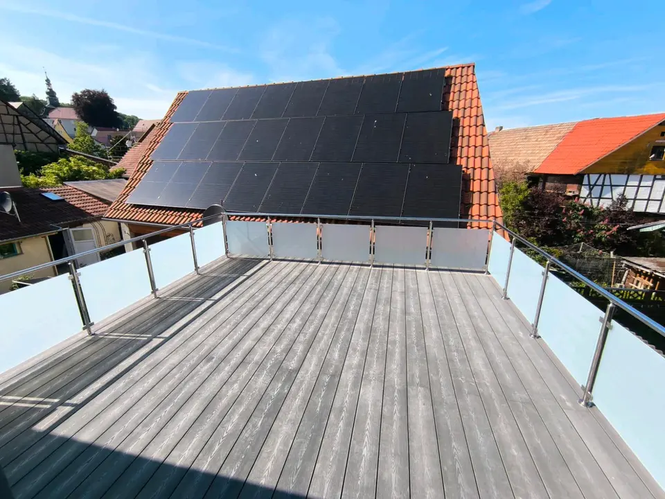 6 Zimmer Haus mit 175 m² in Weimar – Bild 6