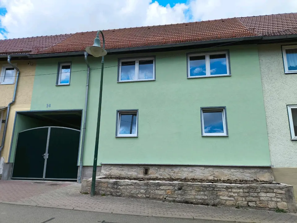 6 Zimmer Haus mit 175 m² in Weimar – Bild 9