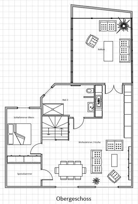 6 Zimmer Haus mit 175 m² in Weimar – Bild 10
