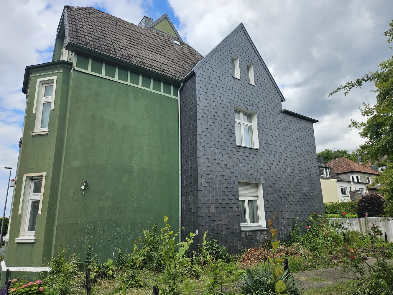 4 Zimmer Wohnung mit 120 m² in Essen – Bild 2
