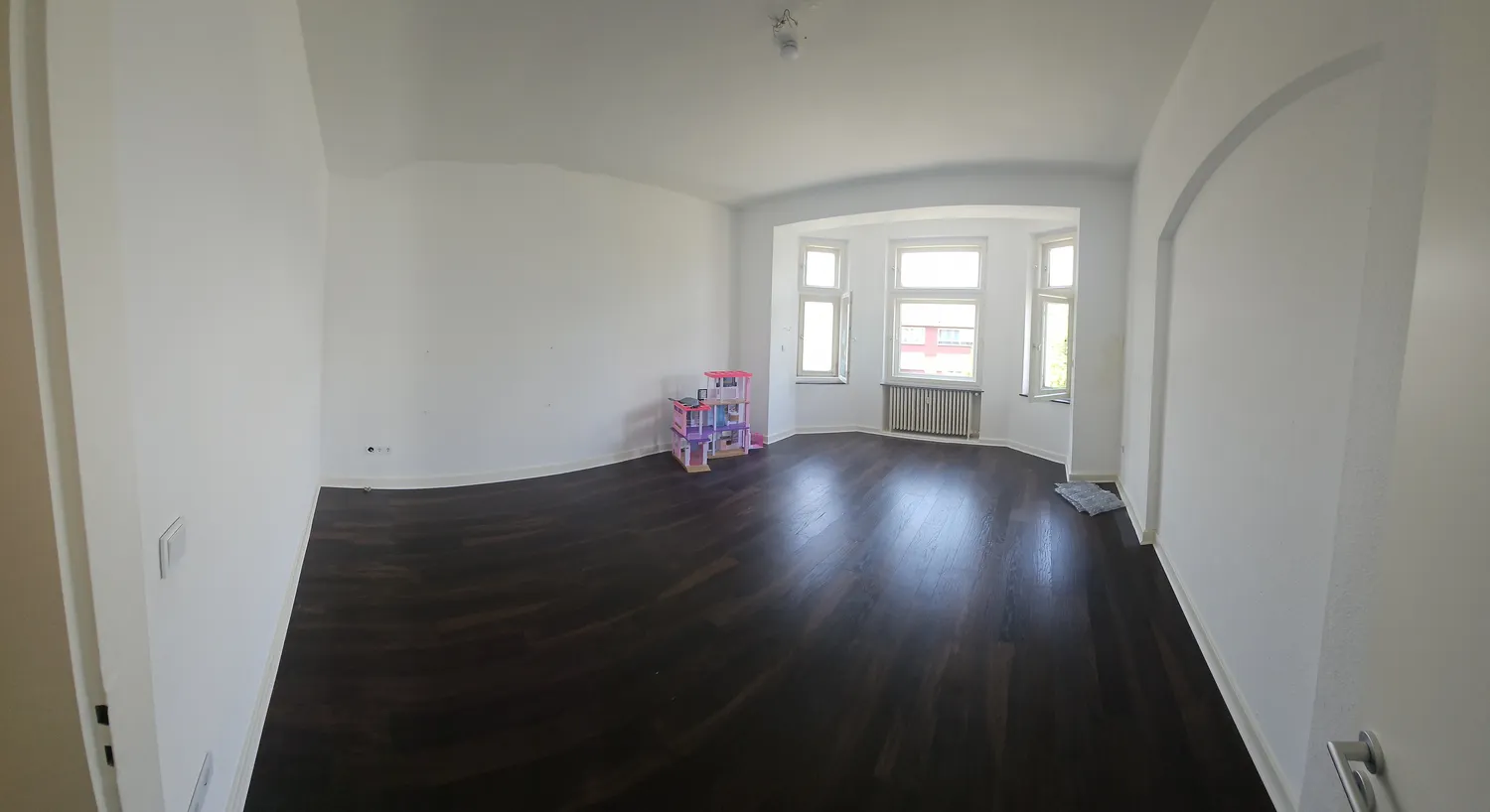 4 Zimmer Wohnung mit 120 m² in Essen – Bild 3