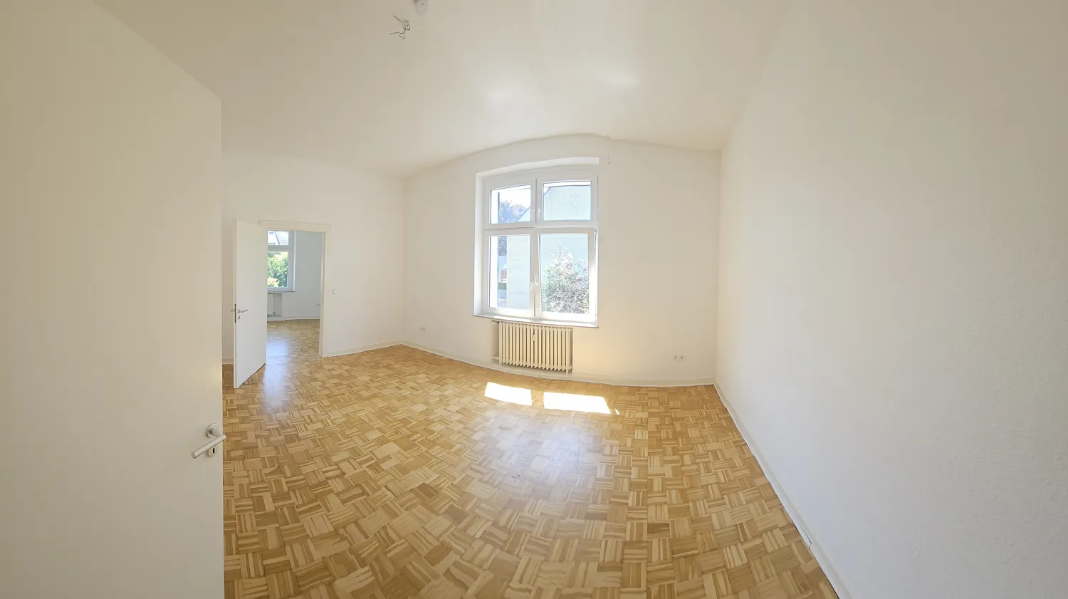 4 Zimmer Wohnung mit 120 m² in Essen – Bild 4